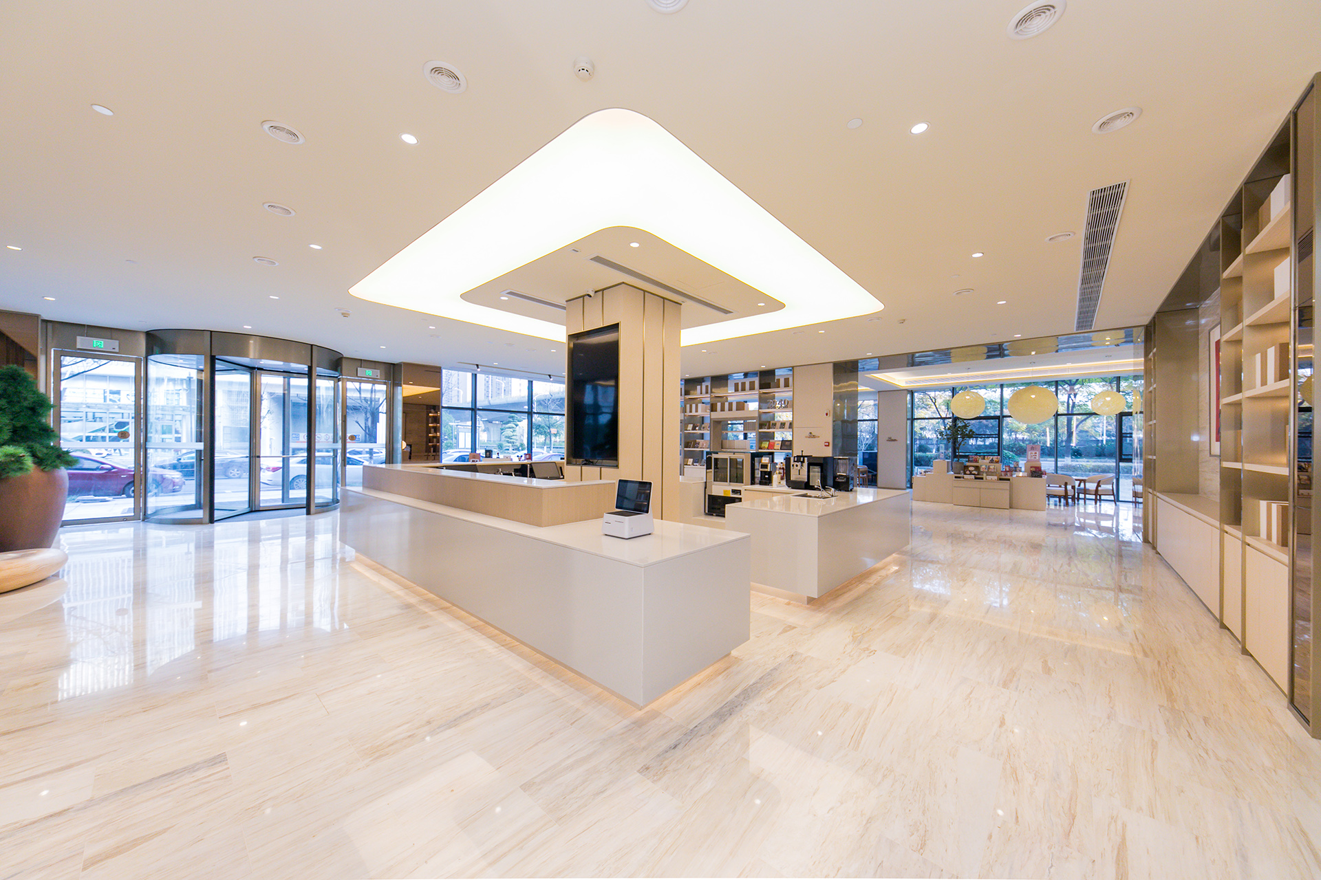 Ji Hotel